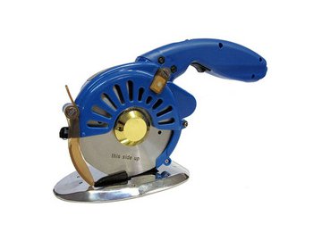 Промышленная раскройная машина SENTEX RCS-125