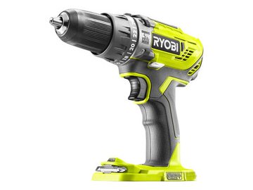 Ударная дрель-шуруповерт RYOBI R18PD3-0 (5133002888 ONE +) без АКБ и ЗУ
