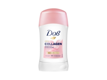 Антиперспирант-карандаш DOVE PRO-COLLAGEN 40 мл