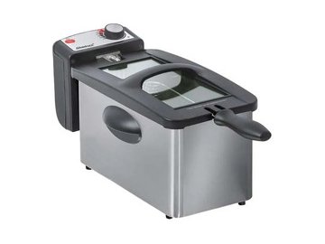 Фритюрница Steba DF 180