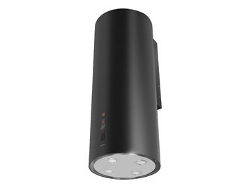 Вытяжка MAUNFELD Lee Wall sensor 39 (черный)
