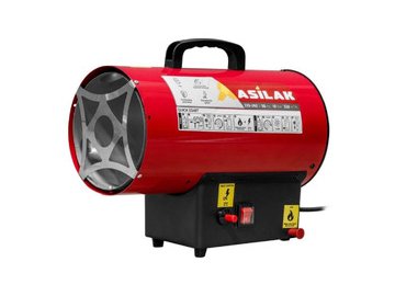 Тепловая пушка ASILAK SLG-10000