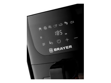 Аэрогриль BRAYER BR2045 на акции в магазинах 5 элемент