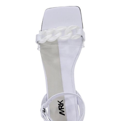 Туфли летние женские, фото 2 из 6