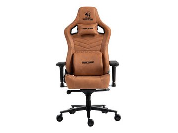Игровое кресло Evolution Nomad (коричневый) в Речице 5 элемент