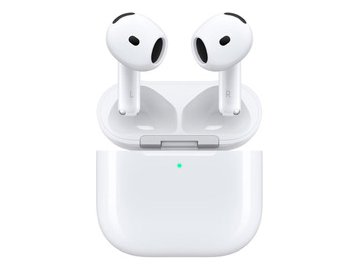 Беспроводные наушники Apple AirPods 4 ANC (MXP93LL/A)