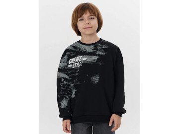 СВИТШОТ ДЛЯ МАЛЬЧИКОВ Марк Формель