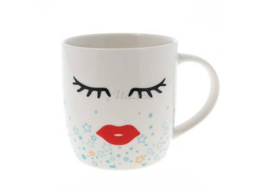 Кружка керамическая, 350 мл, арт. 7012306783 в Могилеве Мила