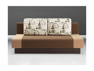 Диван-кровать Бриз