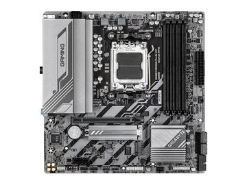 Материнская плата Gigabyte B650M Gaming Plus WiFi (rev. 1.3)
