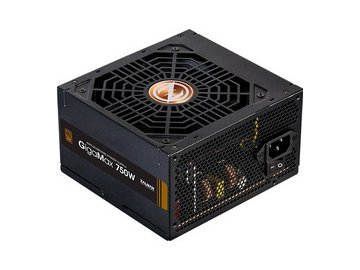 Блок питания Zalman GigaMax ZM750-GVII