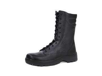 Ботинки мужские с высокими берцами