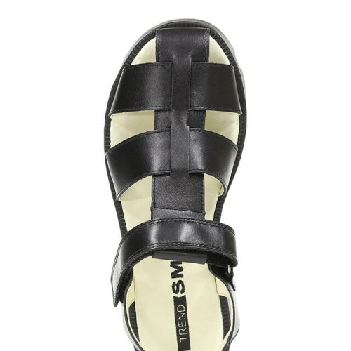 Туфли летние для школьников-девочек, фото 2 из 6