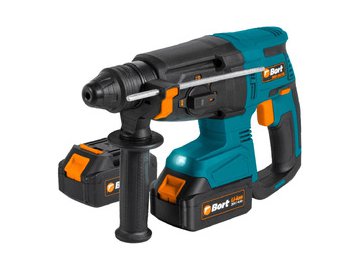 Перфоратор Bort BHD-20LI-BL 93412697