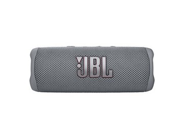 Беспроводная колонка JBL Flip 6 (серый)