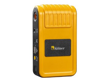 Пуско-зарядное устройство для аккумуляторов Kolner KBJS 600/12 (8010200116) кн600-12бжс