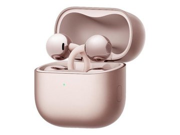 Наушники HUAWEI FreeClip 2 Rose Gold