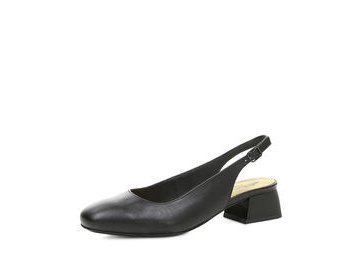 Туфли летние женские