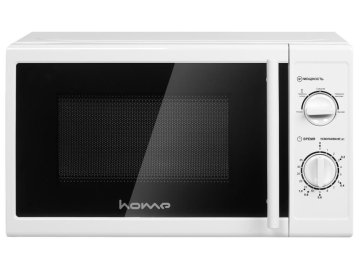 Печь микроволновая Home HMM207CW