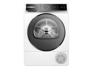 Сушильная машина Bosch Serie 8 WQB245B40