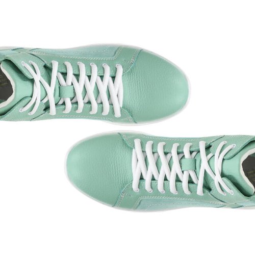 Ботинки для школьников-девочек, фото 2 из 5