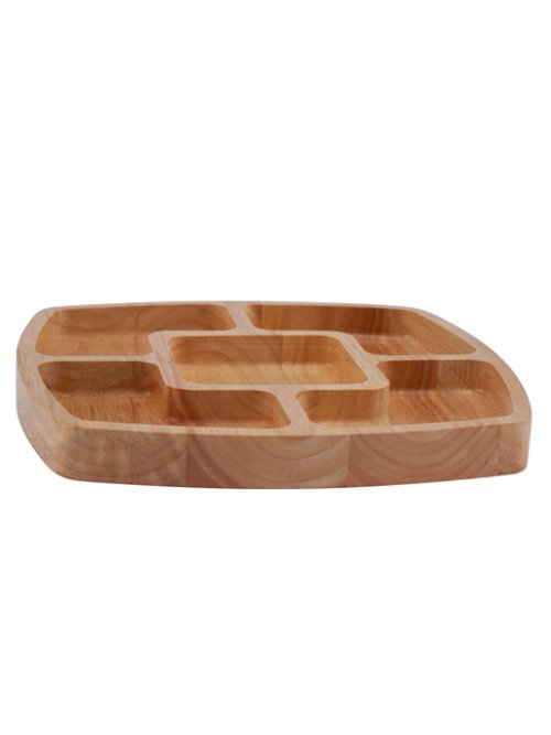 Менажница квадратная Woodhome, фото 27 из 289