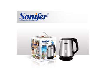 Электрический чайник Sonifer SF-2113