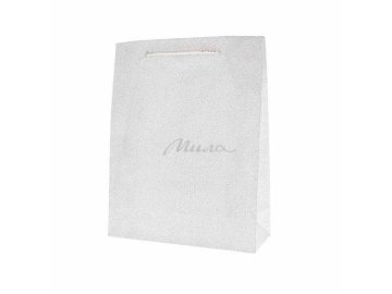 Пакет подарочный BEVE 24,5*19*7,5см арт. C006-01