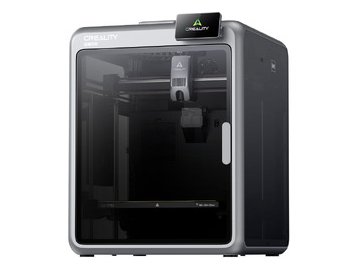 3D принтер CREALITY CR-K2 Pro