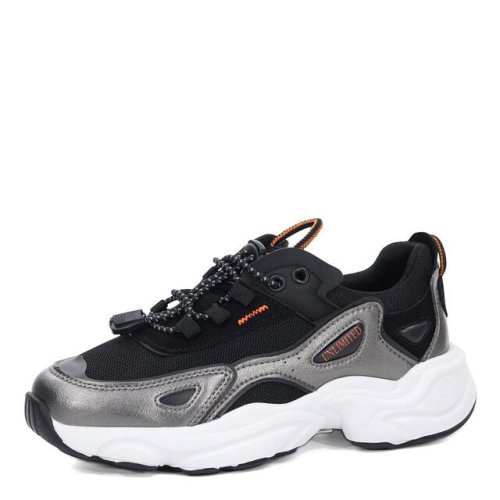 Полуботинки для школьников-мальчиков, фото 4 из 78