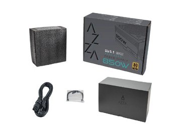 Блок питания AZZA PSAZ-850G
