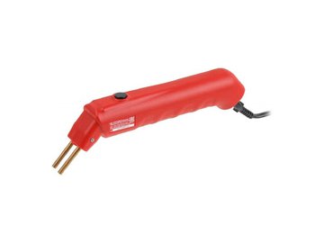 Пистолет для пайки пластика WORTEX WG 7002 0323288