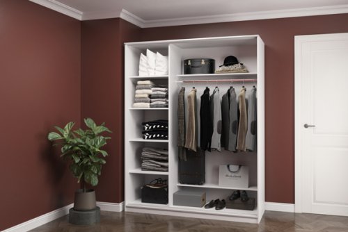 Шкаф-купе Balance (1650) 3D, фото 12 из 96