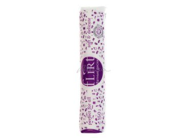 Диски ватные FLIRT, 150 шт