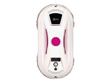 Робот для мытья окон Даджет dBot W120 (KIT FB0318) на акции в магазинах 5 элемент