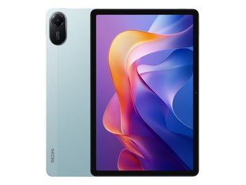 Планшет Xiaomi Redmi Pad 2 4G 4GB/128GB (мятный)