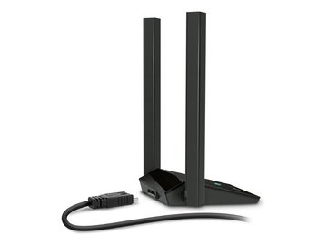 Wi-Fi адаптер TP-Link Archer TX20U Plus в Пинске 5 элемент