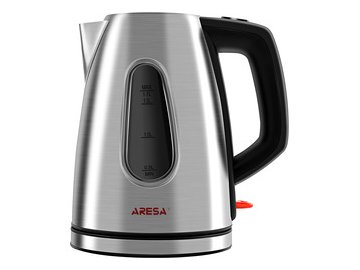 Чайник электрический Aresa AR-3406 на акции в магазинах 5 элемент