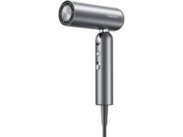 Dreame Hairdryer Pocket, космический серый