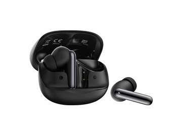 Наушники QCY MeloBuds N50 BH24HT12A (черный)