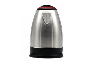 Электрочайник Blackton Bt KT1810S (нержавеющая сталь/красный) 5 элемент