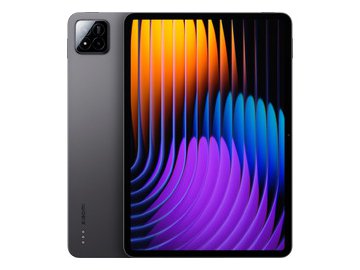 Планшет Xiaomi Pad 7 Pro 8GB/256GB (темно-серый)