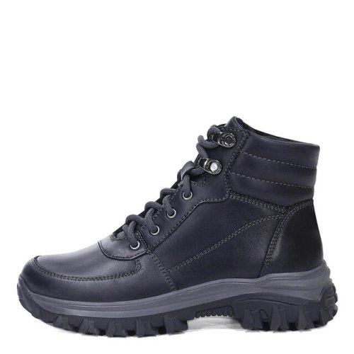 Ботинки для школьников-мальчиков, фото 5 из 78