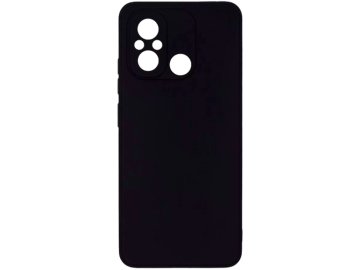 Digitalpart для Redmi 12C (черный) в Марьиной Горке МТС
