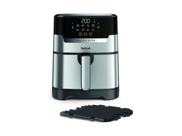 Аэрогриль tefal ey505d15 Электросила