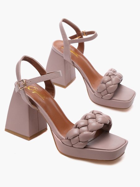Босоножки Enjoin', фото 2 из 36
