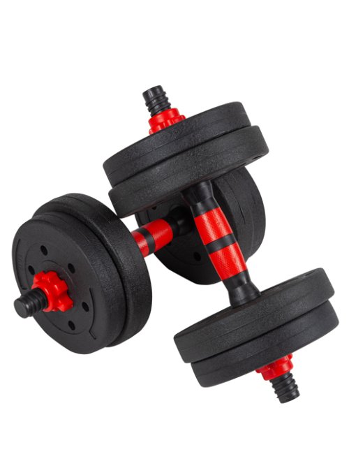 Гантели трансформер Fit Gym-10, фото 8 из 51