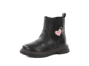 Ботинки дошкольные