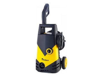 Мойка высокого давления Kolner KHPW2200SP