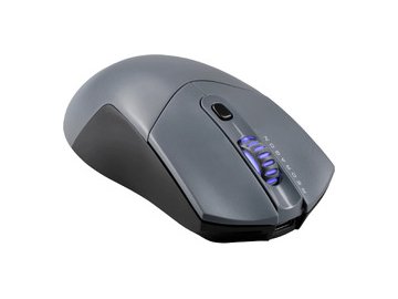 Беспроводная игровая мышь Redragon ST4R Pro (72323) серый